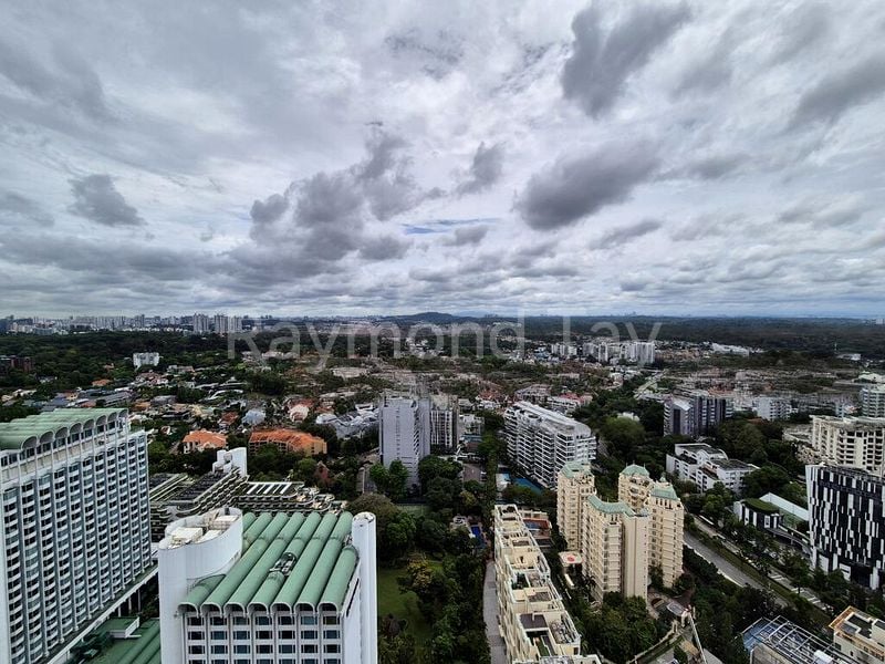 5 Bed Condo for Rent in  Nouvel 18 - Image 1